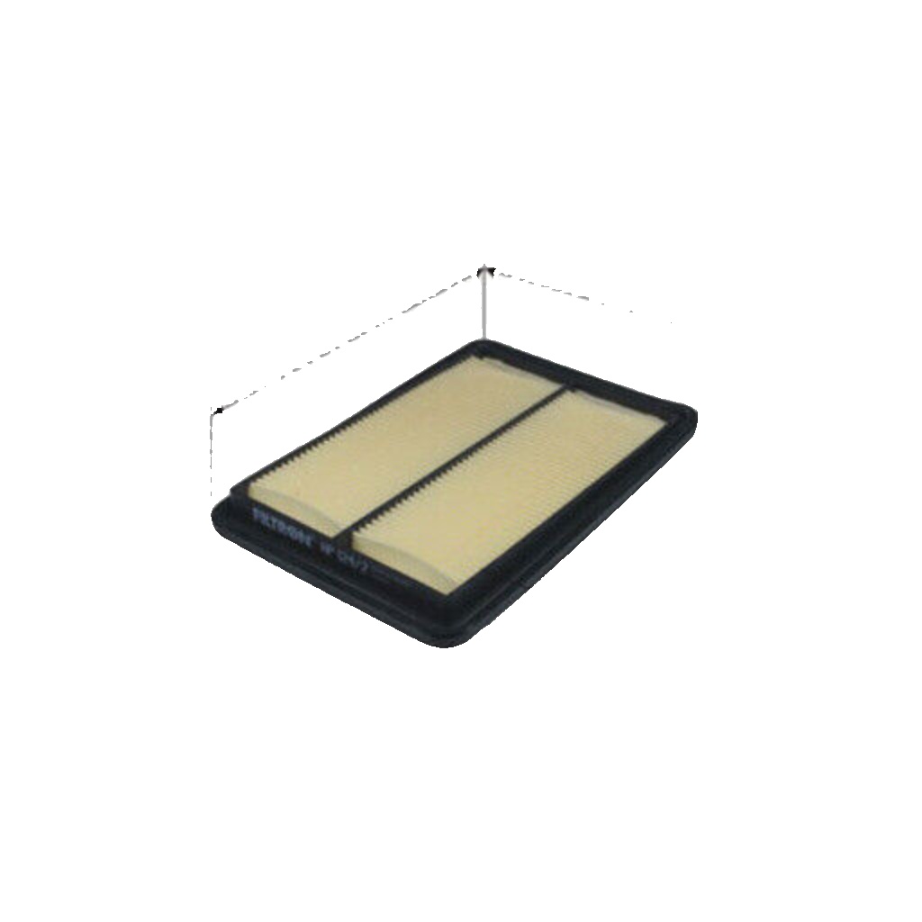 AP 124/2 FILTRON AIR FILTER FOR NISSAN RENAULT