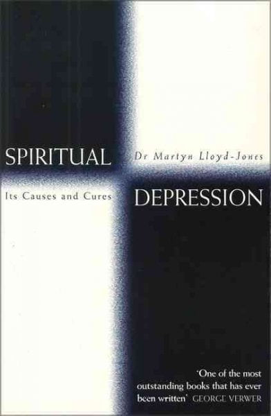 Spiritual Depression Its Causes and Cures by Ann Beatt (Paperback Book)