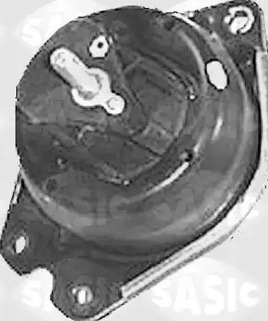 Fits SASIC 4001833 ENGINE CUSHION RENAULT LAGUNA II WITH PRAEJ  ⭐UK Stock⭐