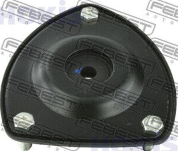 FEBEST MSS-COLF Mounting, shock absorbers for MITSUBISHI