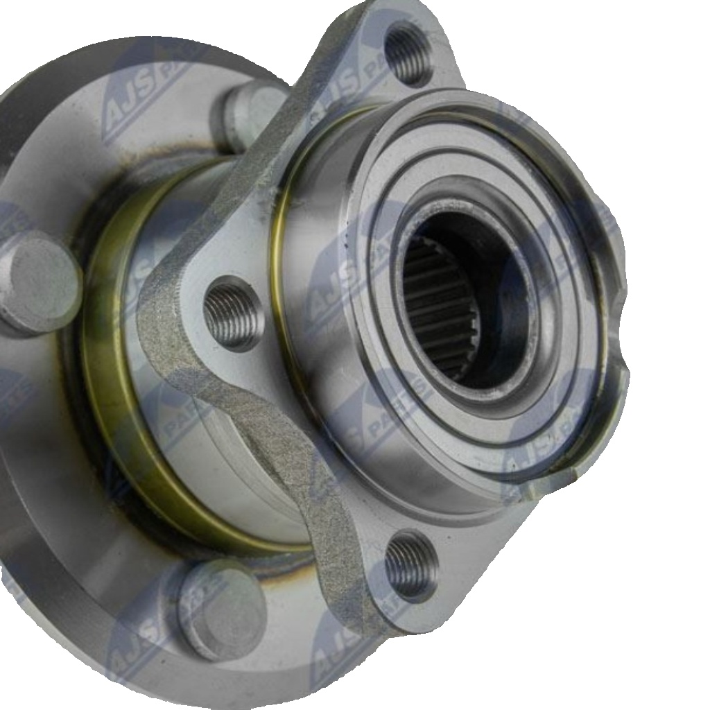 Fits NTY KLT-TY-142 WHEEL HUB REAR - Image 2