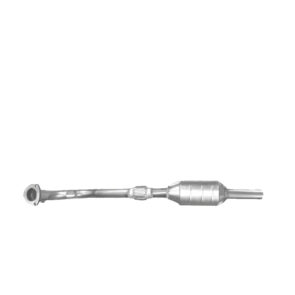 FOR FIAT PANDA 1.1i (incl. 4x4; 176B2 engine) 2/95-2/01 BM91650