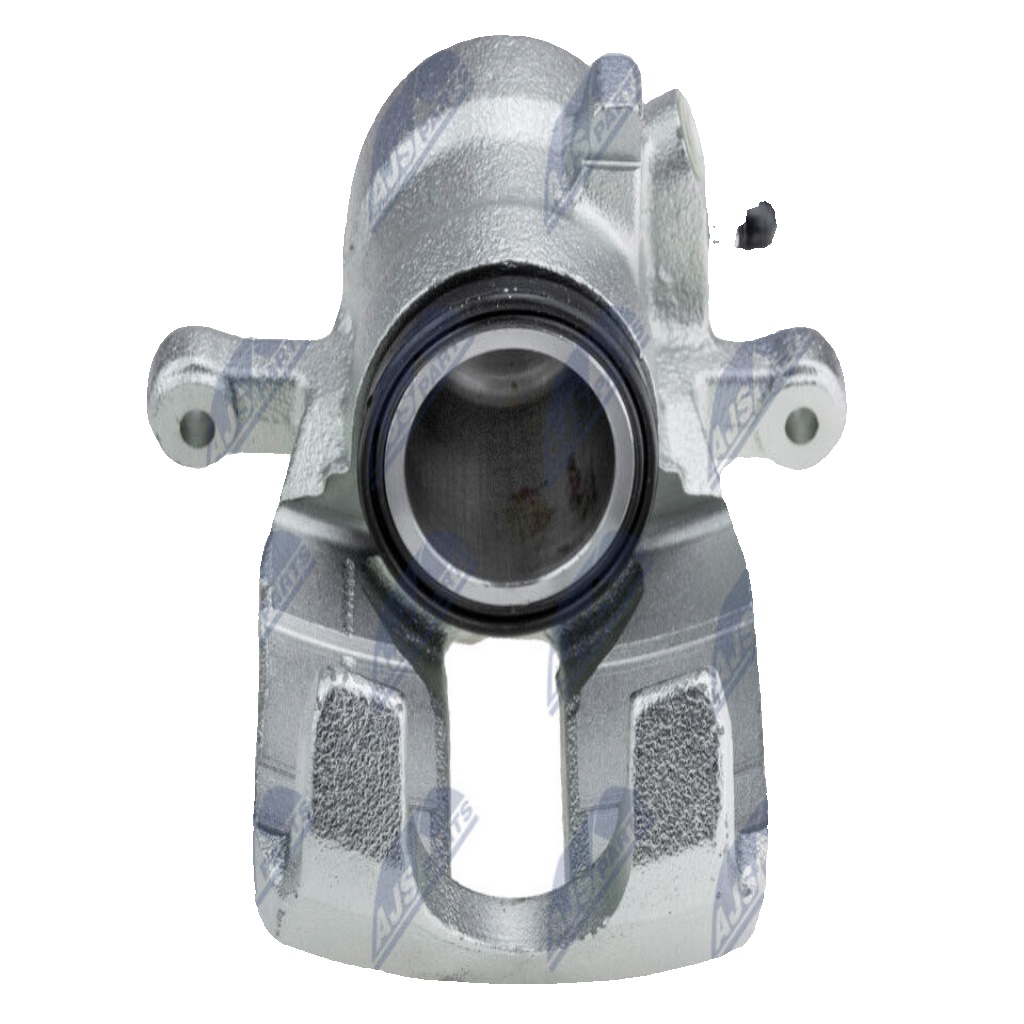Brake caliper Front Axle Left HZP-ME-067 NTY for MERCEDES-BENZ A-CLASS