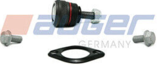 AUGER 56835 Repair Kit, gear shift lever for SCANIA