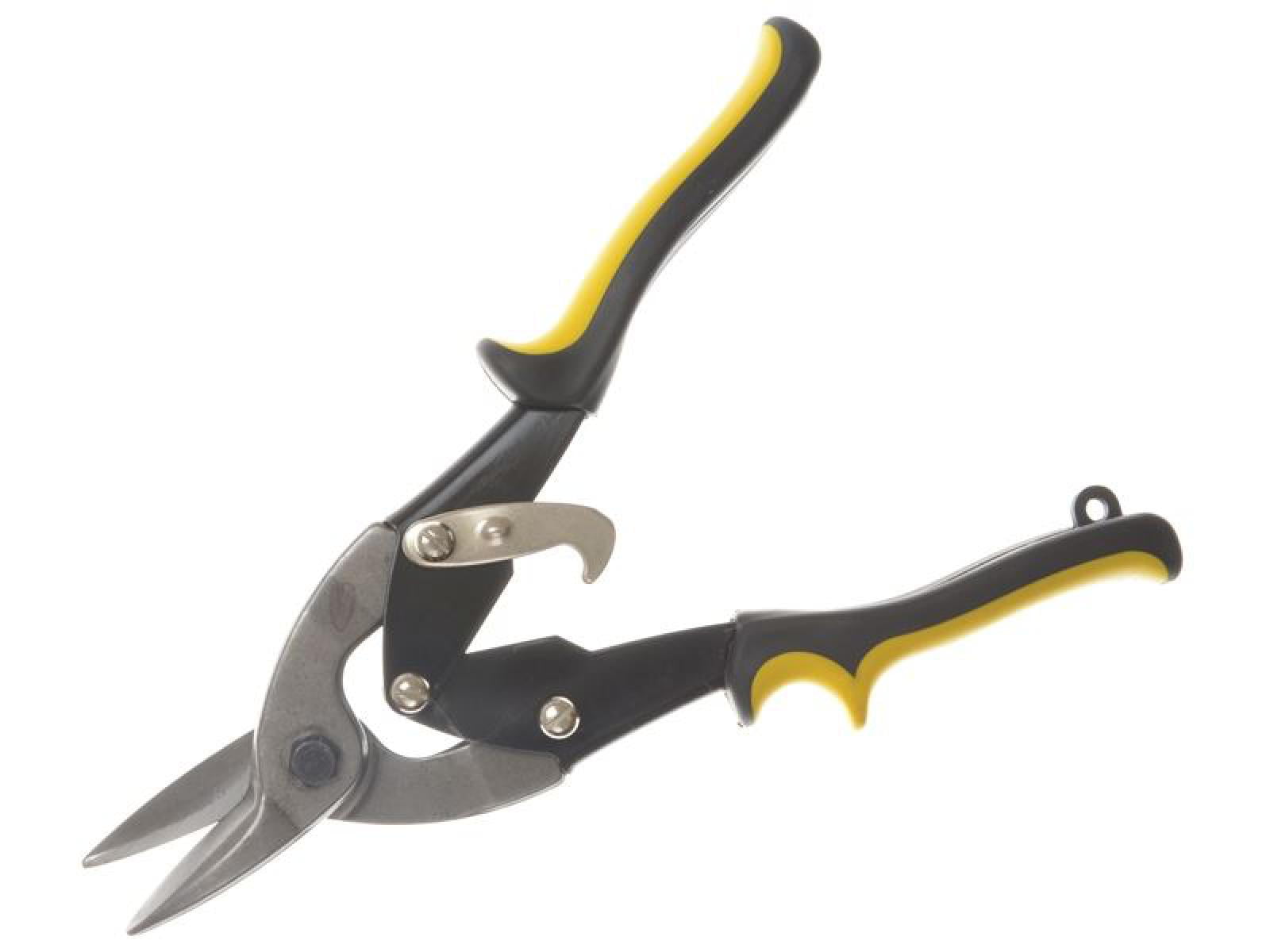 Blue Spot- 250mm (10"") Aviation Tin Snip