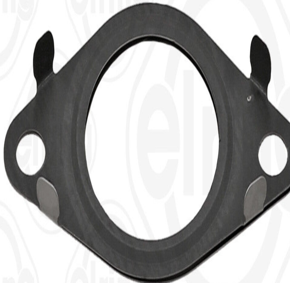 ELRING 149.670 Gasket, EGR valve pipe for AUDI,VW