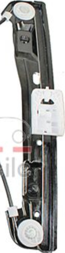 Original Window Lifter 2160421 for Opel METZGER