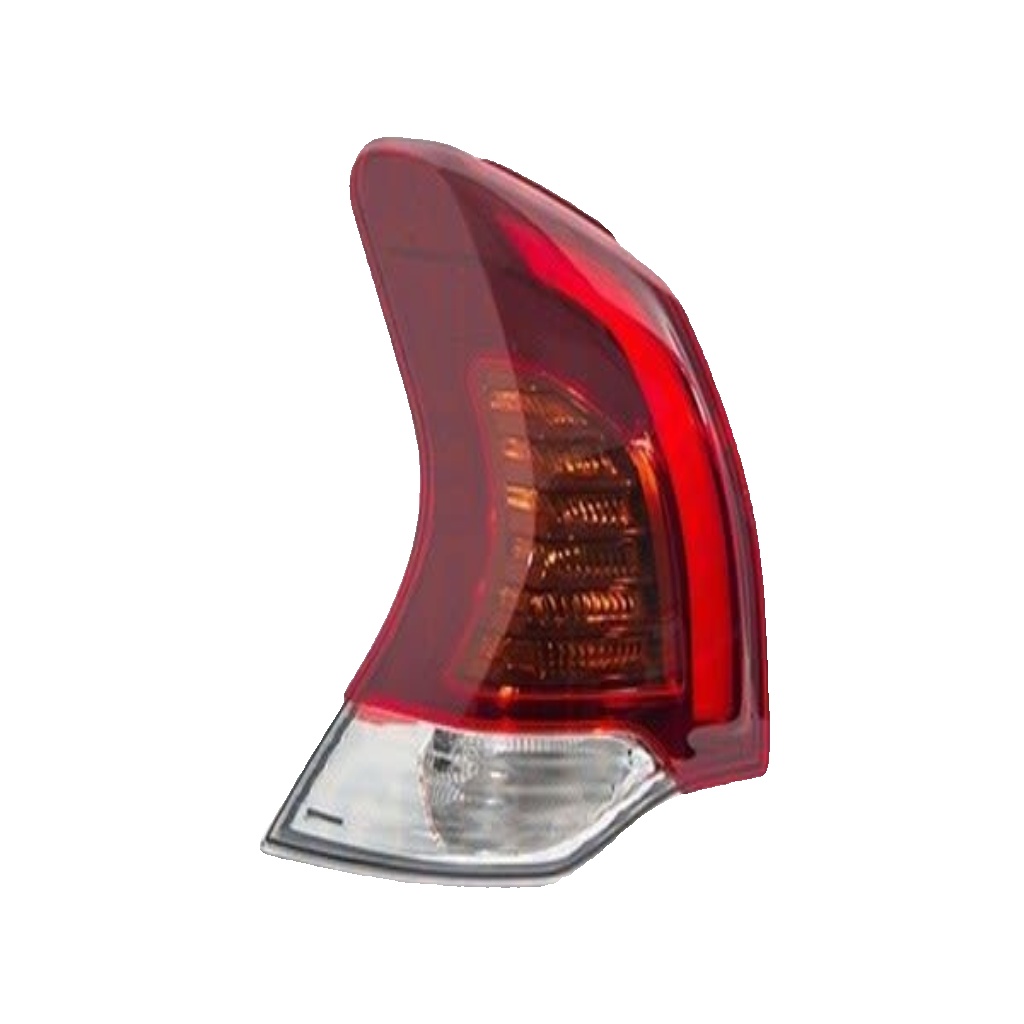 Right MAGNETI MARELLI 714081290801 Combination Rearlight for PEUGEOT
