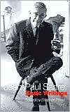 Jean-Paul Sartre: Basic Writings