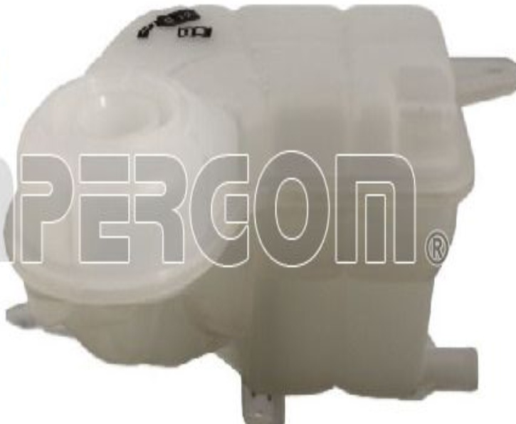 ORIGINAL IMPERIUM 44199 Expansion Tank, coolant for AUDI