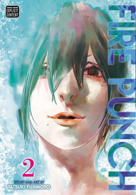 Fire Punch, Vol. 2 Volume 2