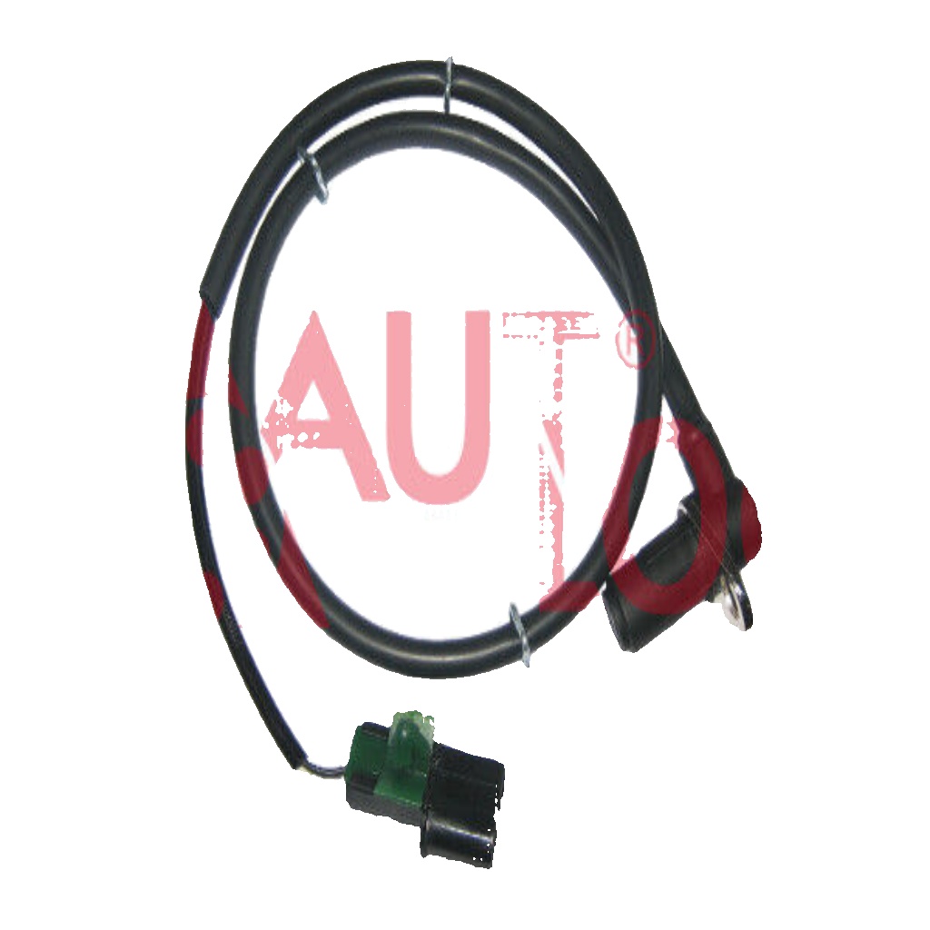 Rear Right AUTLOG AS4861 Sensor, wheel speed for MITSUBISHI