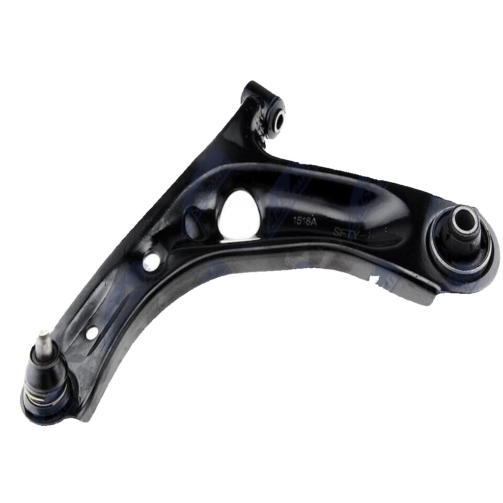 Wishbone Front Axle Left Control Arm ZWD-TY-103 NTY for CITROËN PEUGEOT TOYOTA