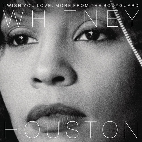 Houston Whitney - The Bodyguard Anniversary Edition