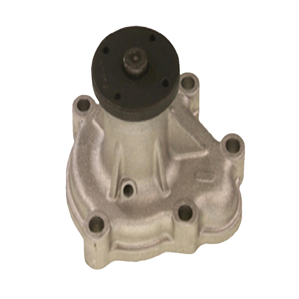 GRAF PA665 Water Pump for OPEL,VAUXHALL