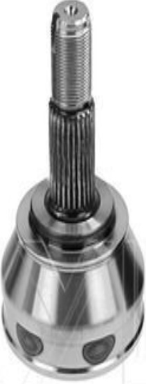 Wheel Side MEYLE GERMANY 214 498 0051 Joint Kit, drive shaft for ALFA ROMEO,FIAT