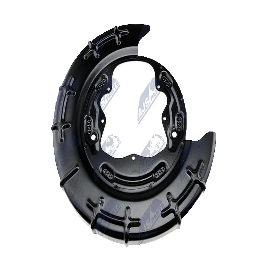 NTY HTO-KA-301 Splash Panel, brake disc for HYUNDAI,KIA