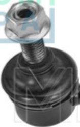 Rear Left MEYLE GERMANY 31-16 060 0042 Link/Coupling Rod, stabiliser bar for HON