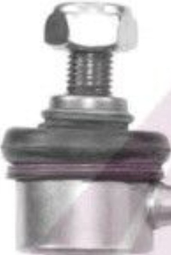 Stabilizer Link Suspension Rod 260523 A.B.S. for TOYOTA RAV 4 Mk II