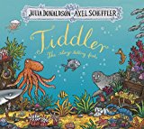 Tiddler — Julia Donaldson - Image 8