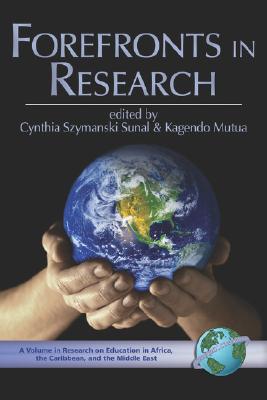 Mutua - Forefronts in Research PB - New paperback or softback - X555z