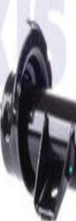 SHOCK ABSORBER 19-283975 FOR JEEP ECD/ECE 2.0L ED3/ERZ/EDG 2.4L ECN 2.0L 4cyl - Image 3