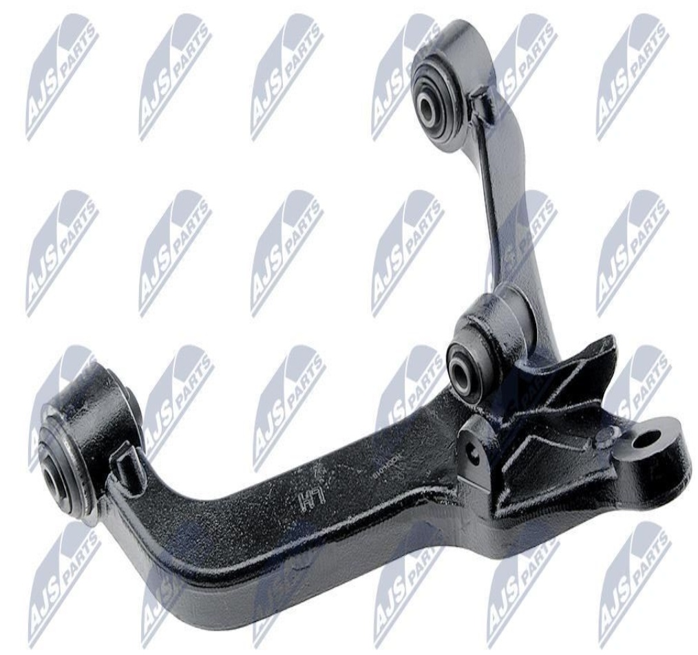 Wishbone Front Axle Left Control Arm ZWD-CH-020 NTY for JEEP CHEROKEE