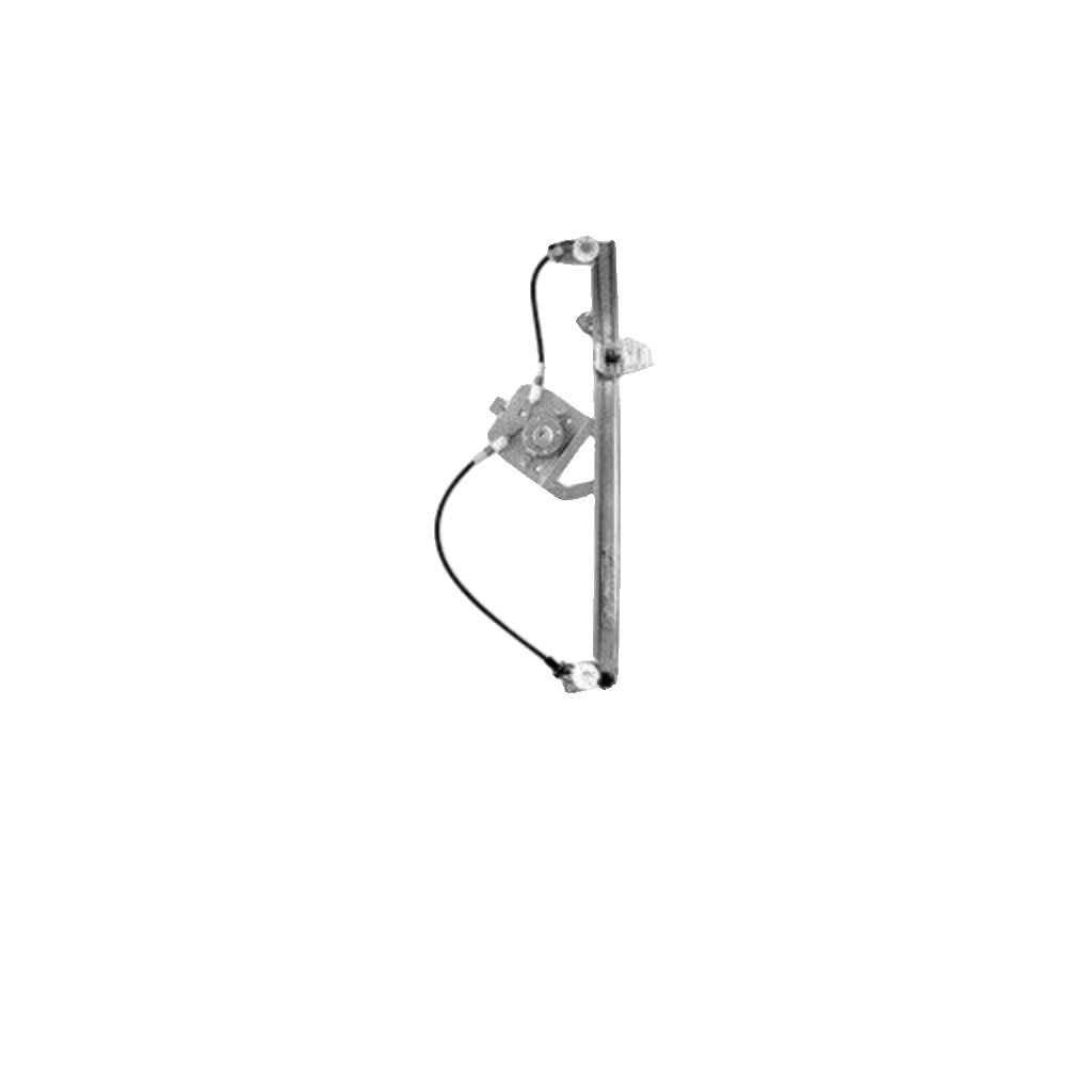Left Front MAGNETI MARELLI-OE 350103705000 Window Regulator for RENAULT