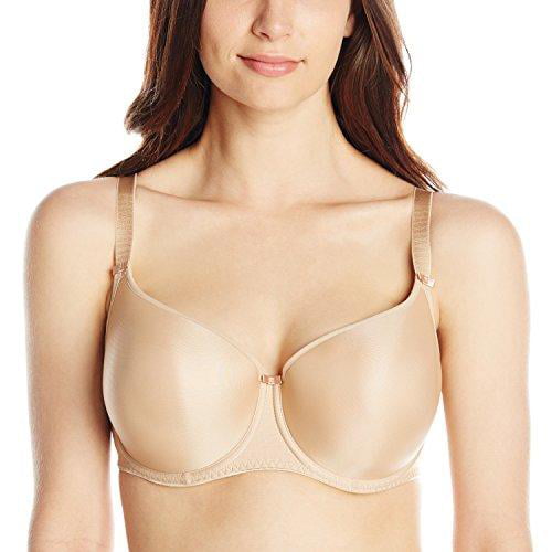 Fantasie Women's Nude Smoothing Moulded T-Shirt Bra In 38E