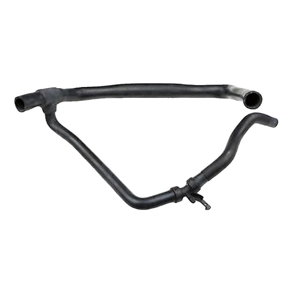 GATES CURVED RADIATOR HOSE - 05-4051