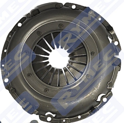 Clutch Kit for FORD FIESTA Mk IV JA JB 1995 to 2006
