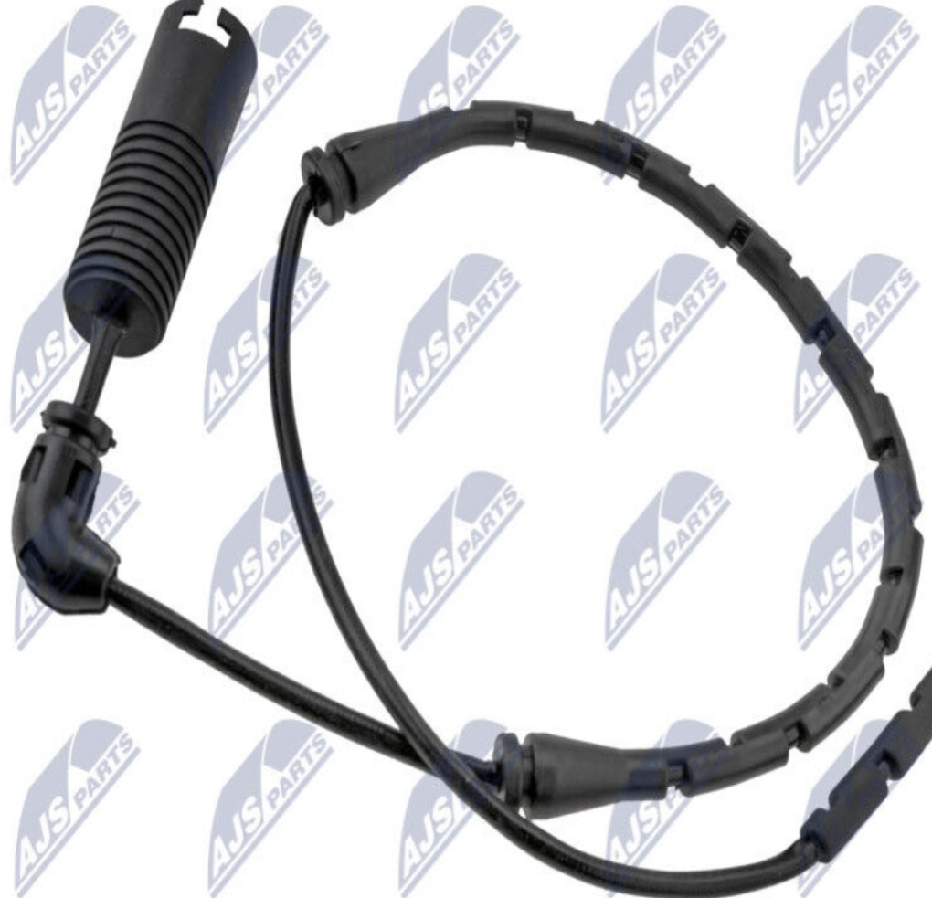 2x ✅Fits NTY HCZ-BM-050 BRAKE PADS WEAR SENSOR  ⭐UK Seller⭐