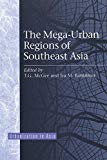 Mega Urban Regions of Southeast Asia Robinson Paperback John Wiley & Sons