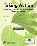 Taking Action - 9780873539753