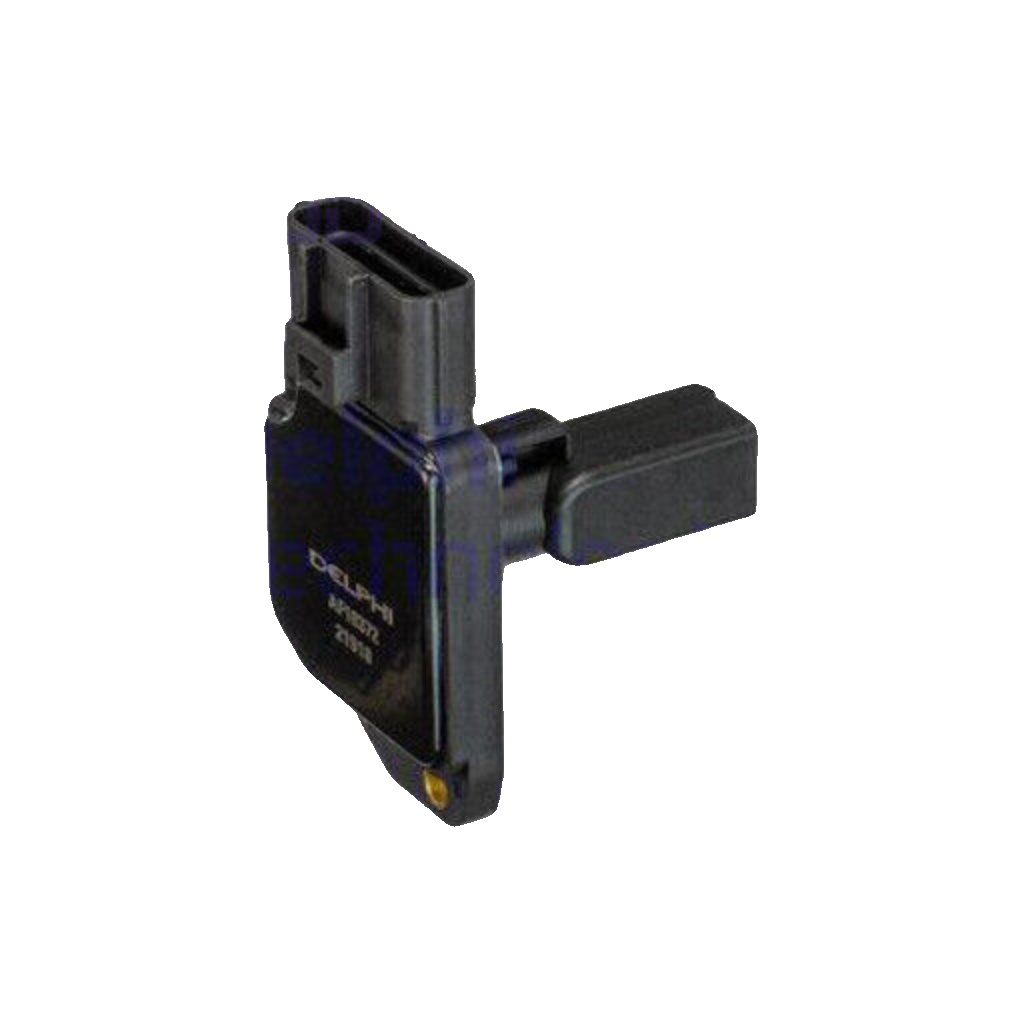 DELPHI-OE AF10372-12B1 Mass Air Flow Sensor for FORD