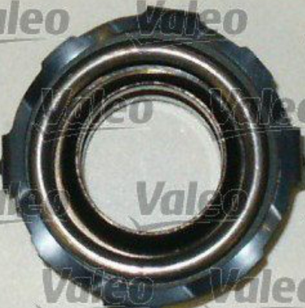 VALEO-OE 801627-OE Clutch Kit for MITSUBISHI,PROTON