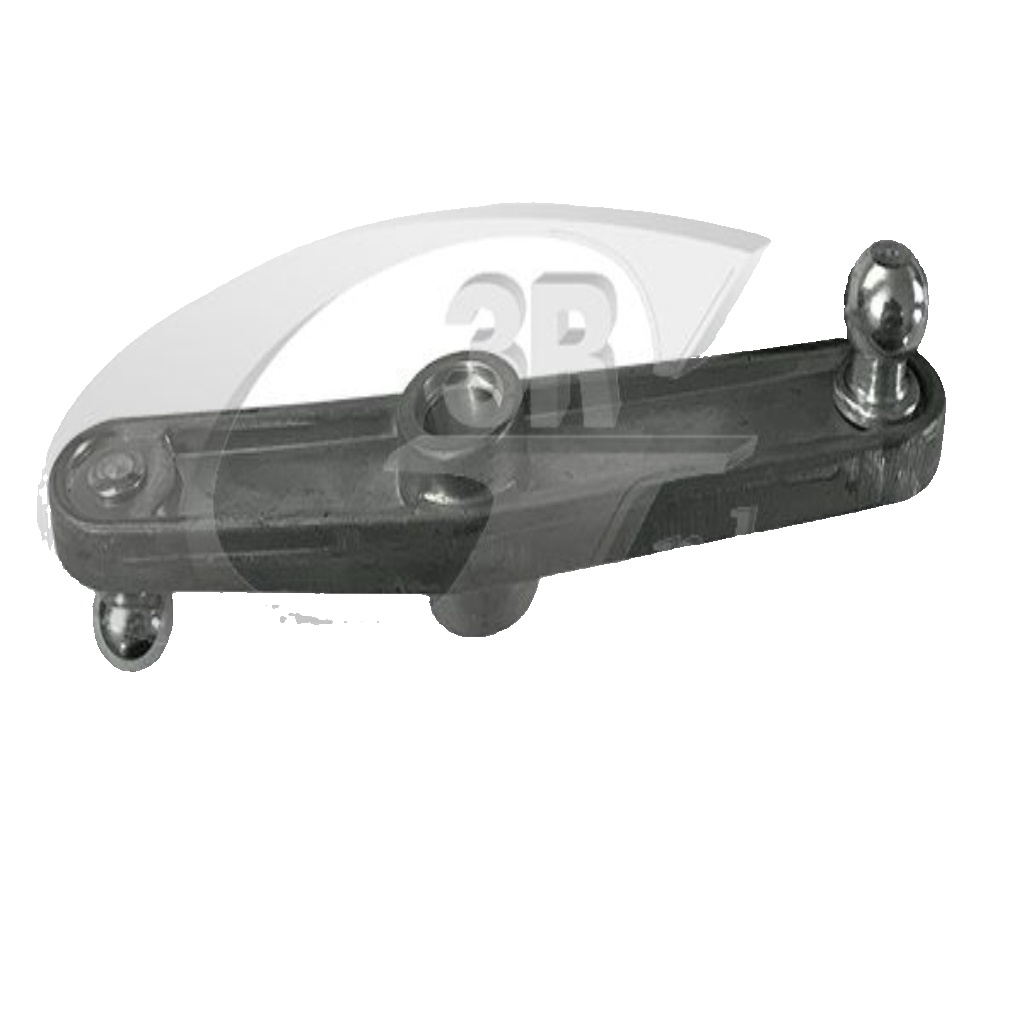 at gearshift linkage 3RG 23723 Selector-/Shift Rod for VW