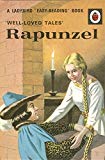 Well-loved Tales: Rapunzel by Vera Southgate | Hardcover | 2014 - Image 8