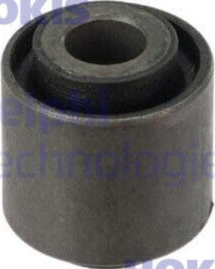 outer DELPHI-OE TD1249W Mounting, control/trailing arm for FORD,HYUNDAI,KIA,MAZD