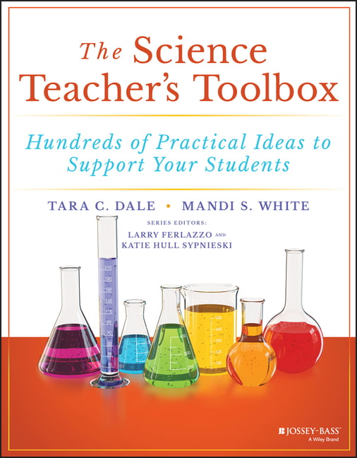 The Science Teacher’s Toolbox – Hundreds of Practical Ideas to Support Your Stu… - Image 3