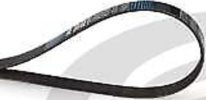Gates K017PK1125 V-Ribbed Belt Set - Image 13