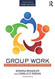 Group Work by Sondra Brandler, Camille P. Roman - 9781138790582