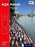 Aqa Gcse French: Higher Student Book