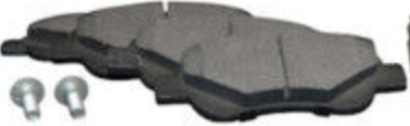 Fits JP GROUP 4863602710 HAM PADS.   ⭐UK Stock⭐
