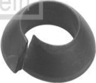 Rear FEBI BILSTEIN 06271 Wheel Stud for ,MERCEDES-BENZ