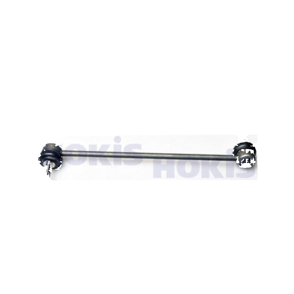 Front DENCKERMANN D140278 Link/Coupling Rod, stabiliser bar for RENAULT