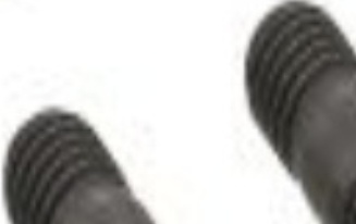 ELRING 939.090 Mounting Kit, charger for FORD