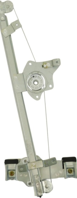 NEW Vauxhall Mokka Front Left Electric Window Regulator 2013-2019