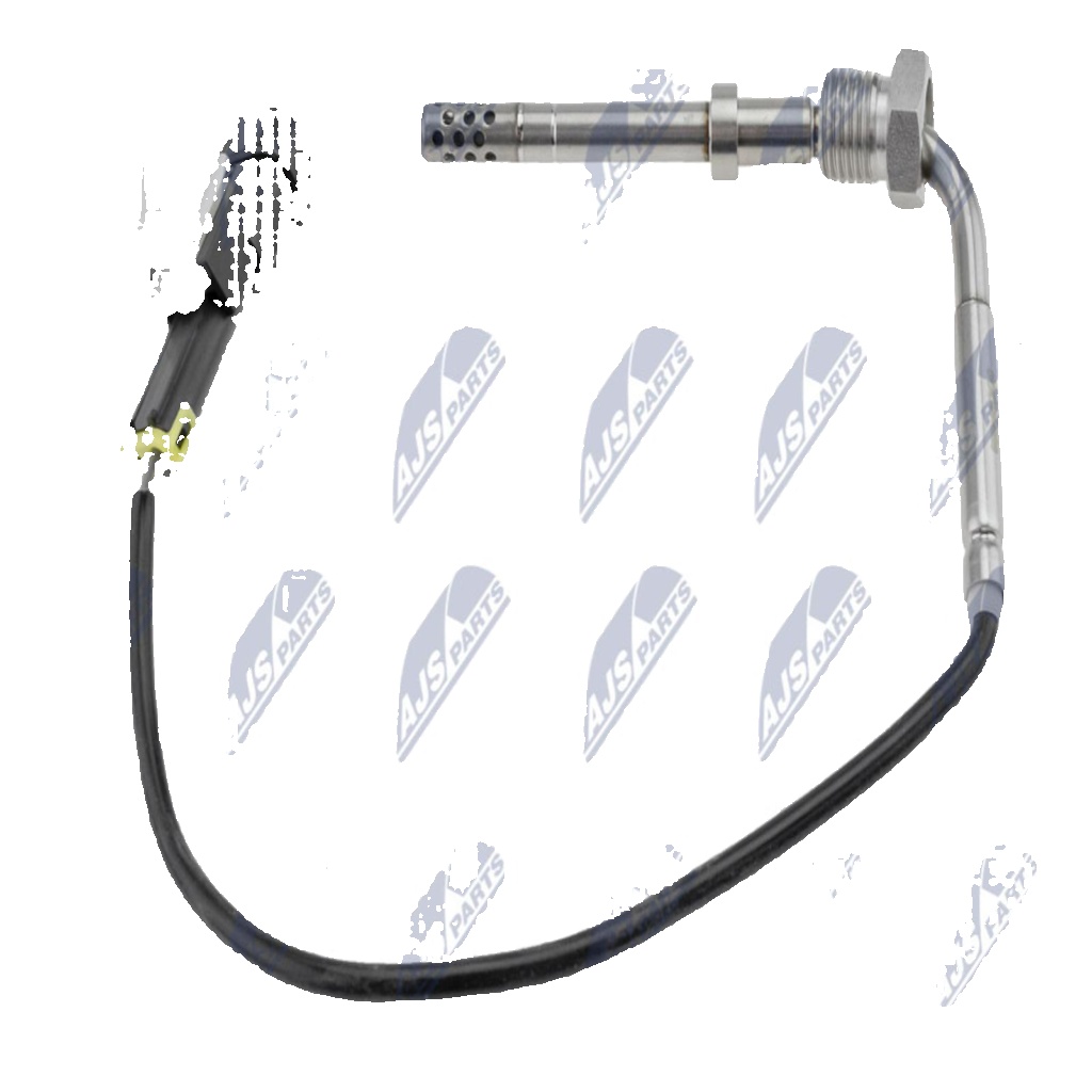 NTY EGT-DW-003 Sensor, exhaust gas temperature for CHEVROLET,OPEL