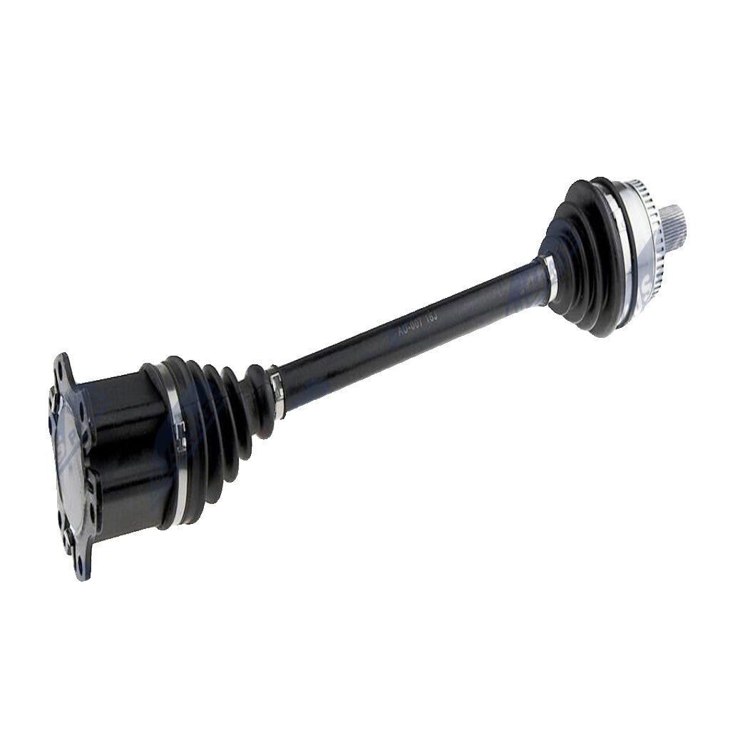 Drive shaft suitable for Audi A4 00-08 /LEFT, OPCJA 2/ OE to Vergl.: 8E0407271A